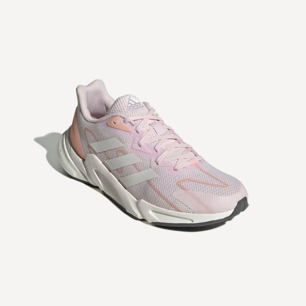 Кроссовки X9000L2 W (RU 37 UK 5 USw 6.5 СМ 23.3; al pink,ftwr white,clear or)